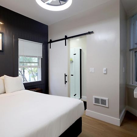 San Remo Hotel San Francisco Ngoại thất bức ảnh
