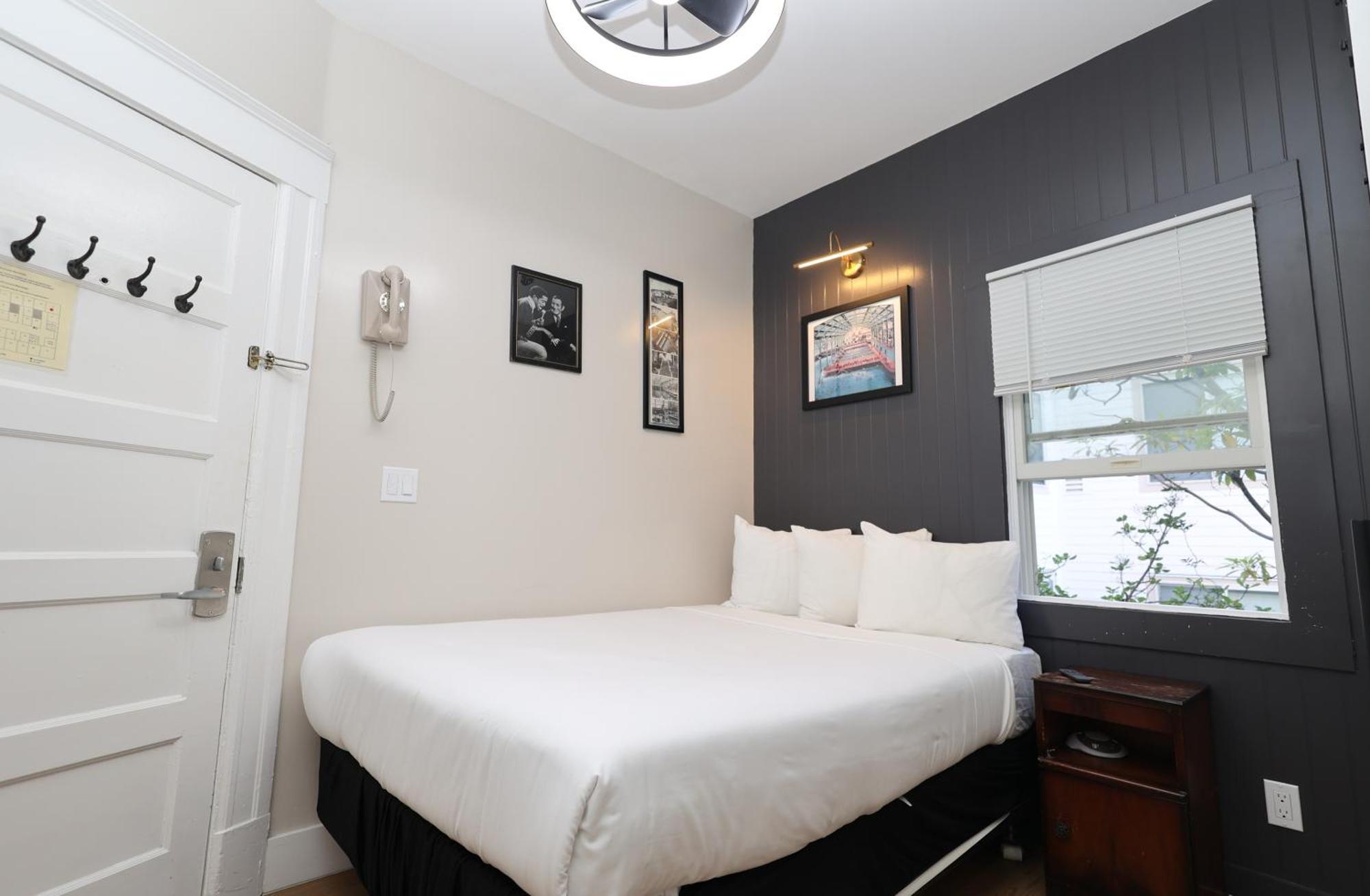 San Remo Hotel San Francisco Ngoại thất bức ảnh