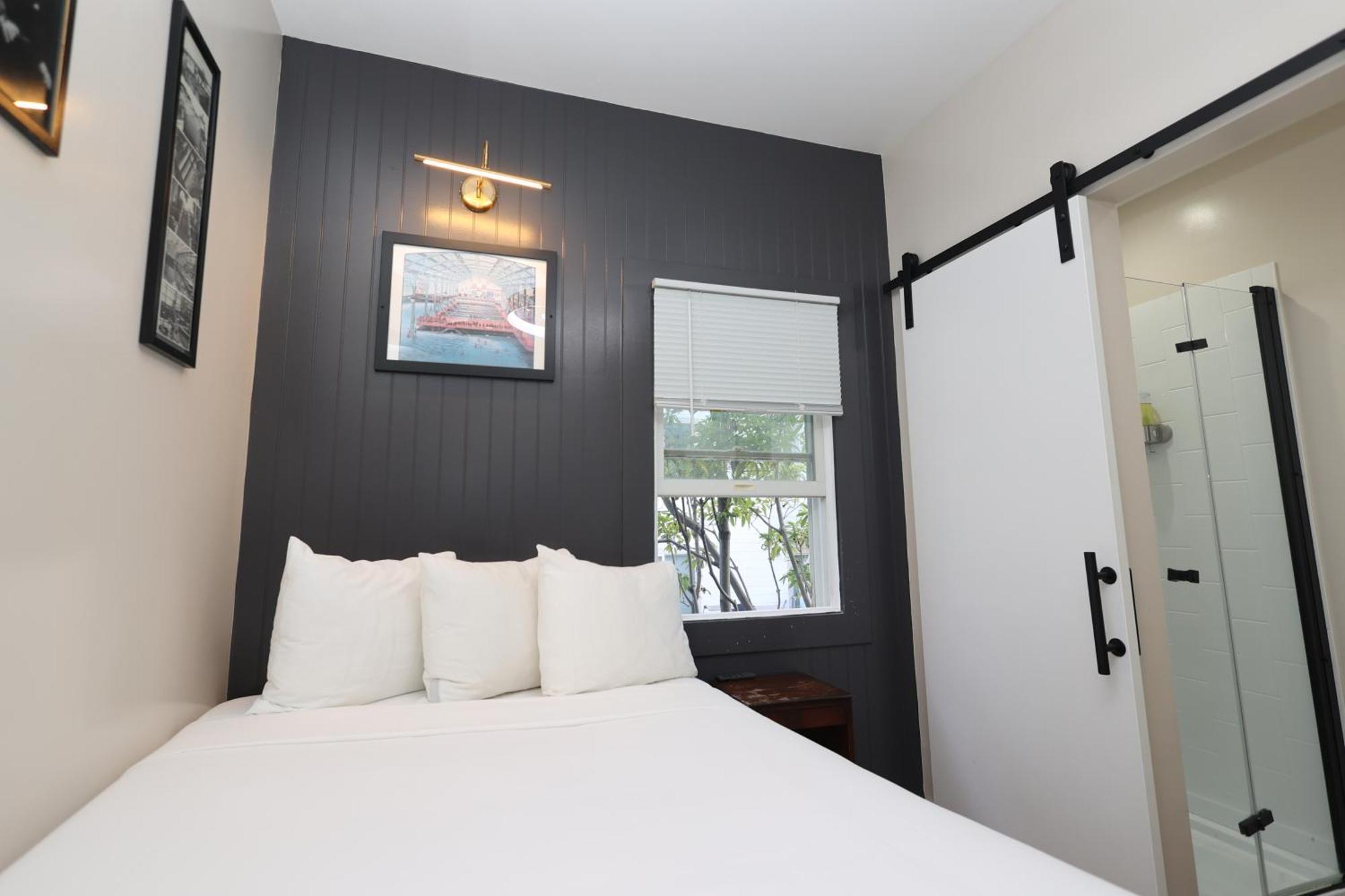 San Remo Hotel San Francisco Ngoại thất bức ảnh