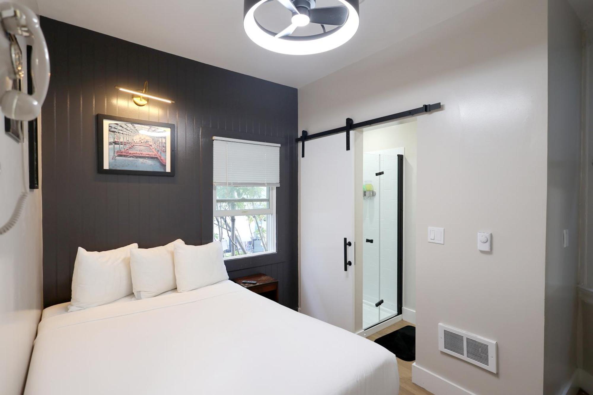 San Remo Hotel San Francisco Ngoại thất bức ảnh