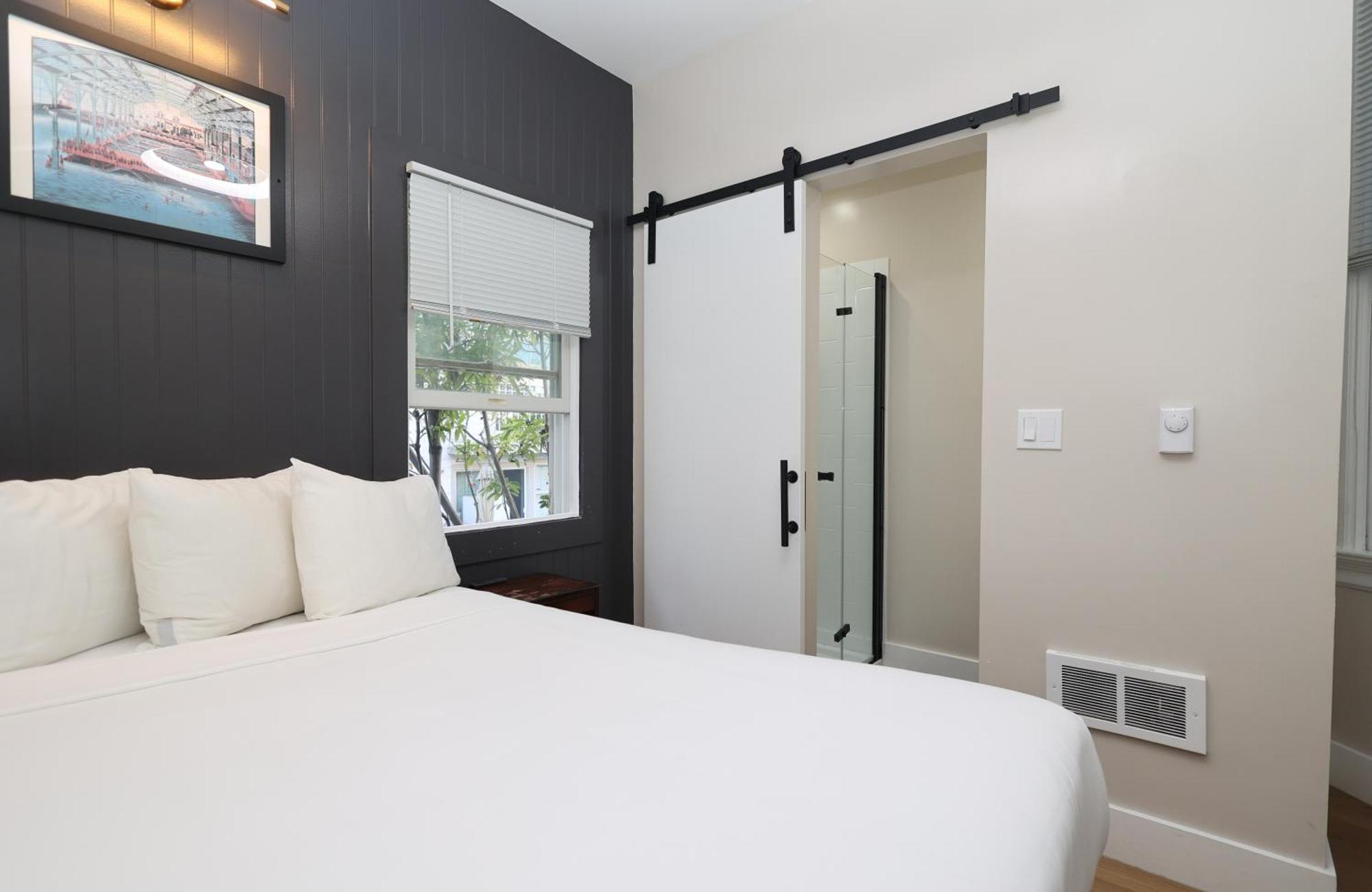 San Remo Hotel San Francisco Ngoại thất bức ảnh