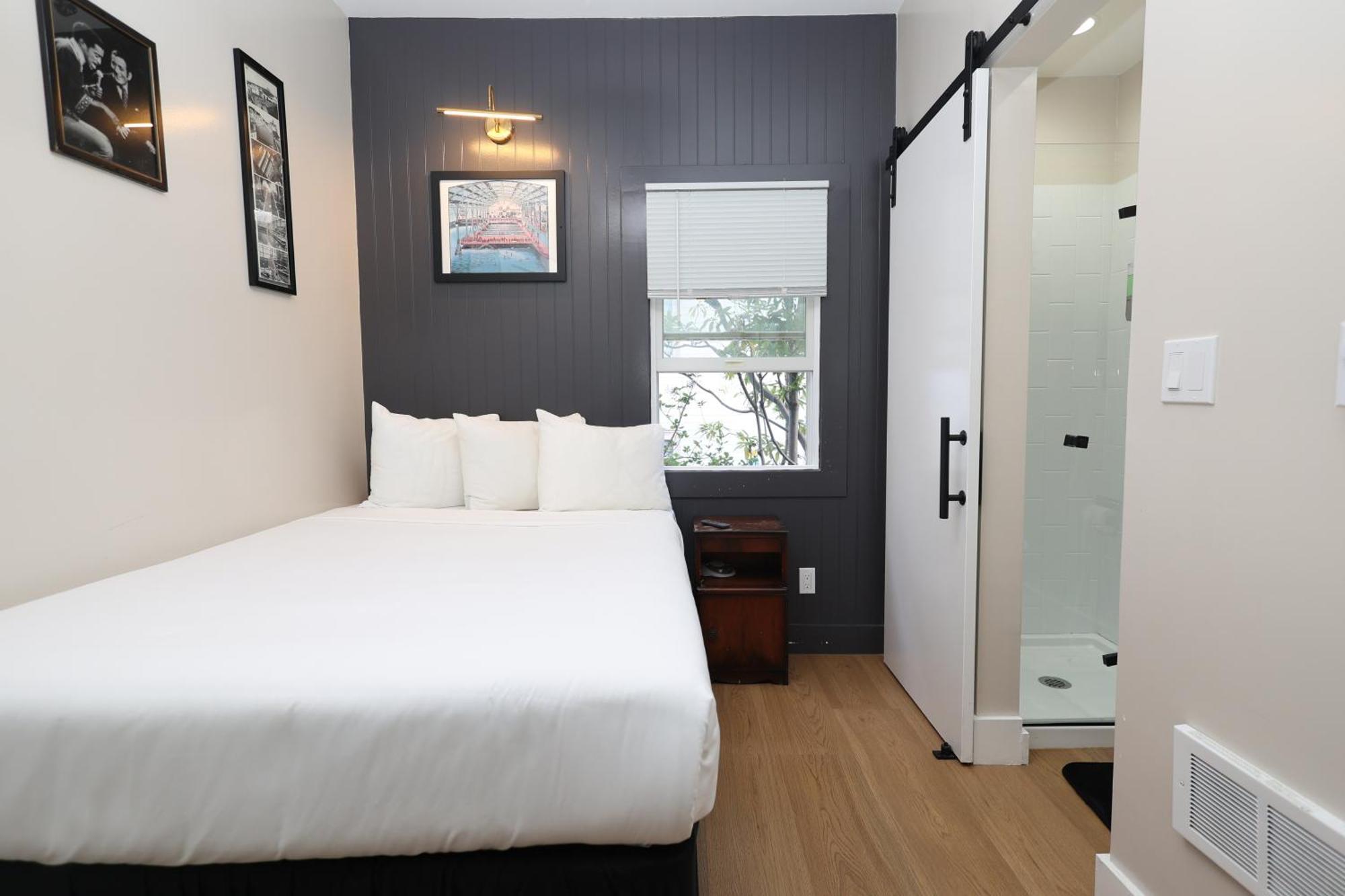 San Remo Hotel San Francisco Ngoại thất bức ảnh